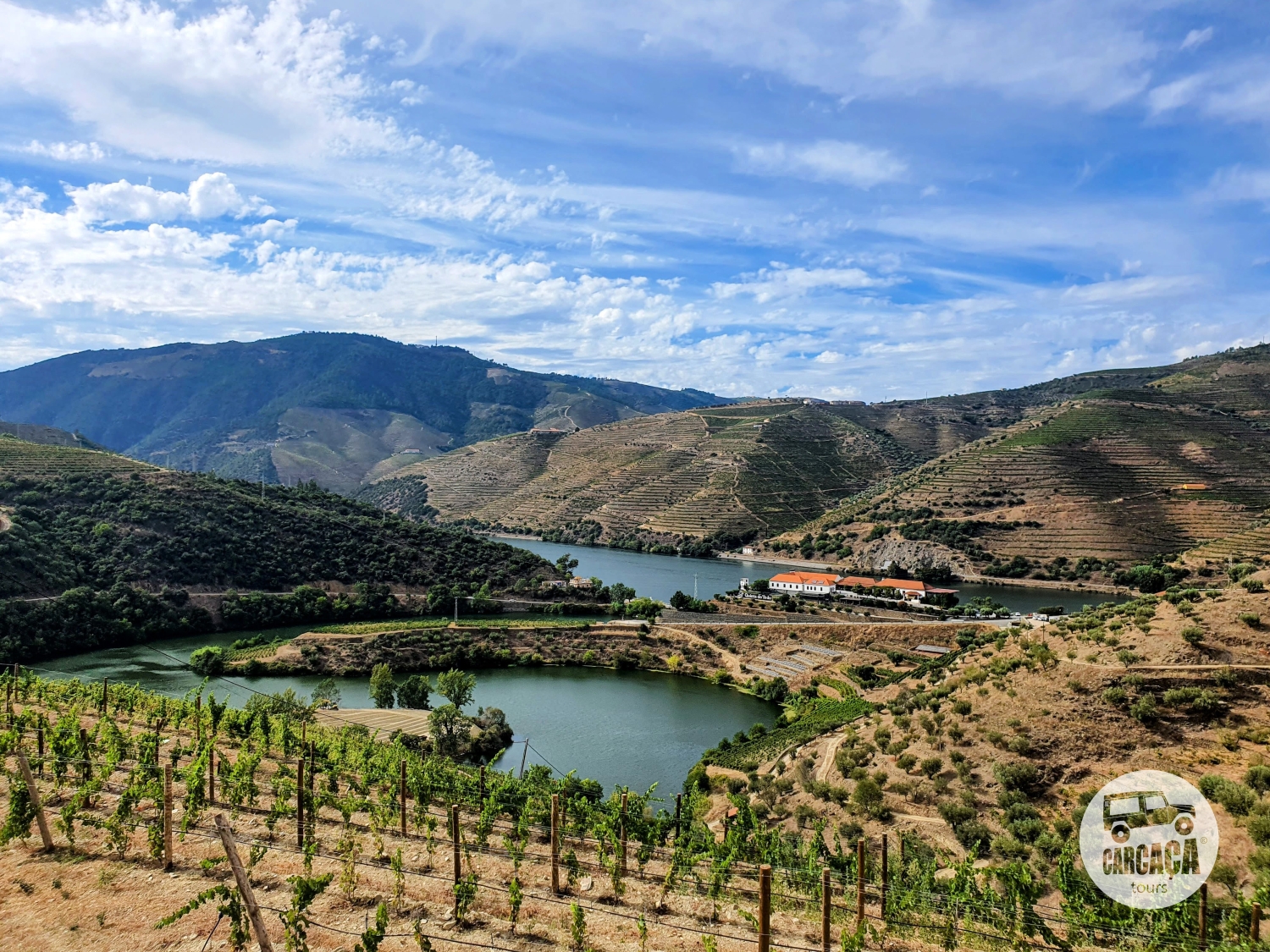 DOURO