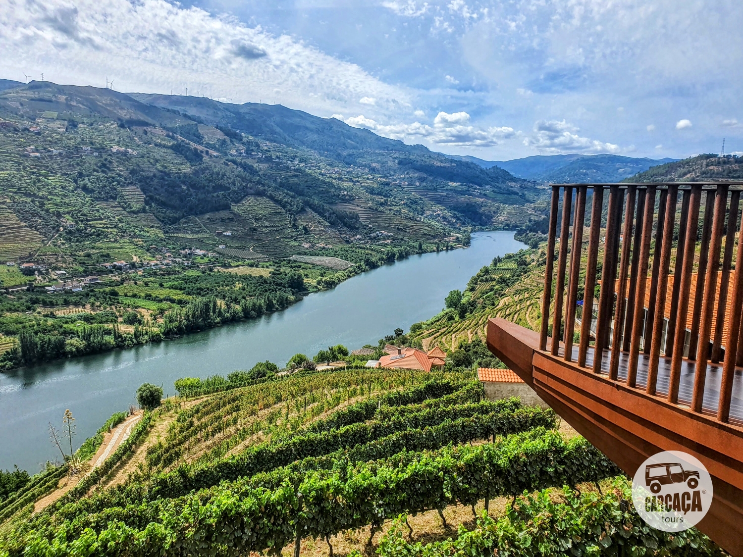 Douro