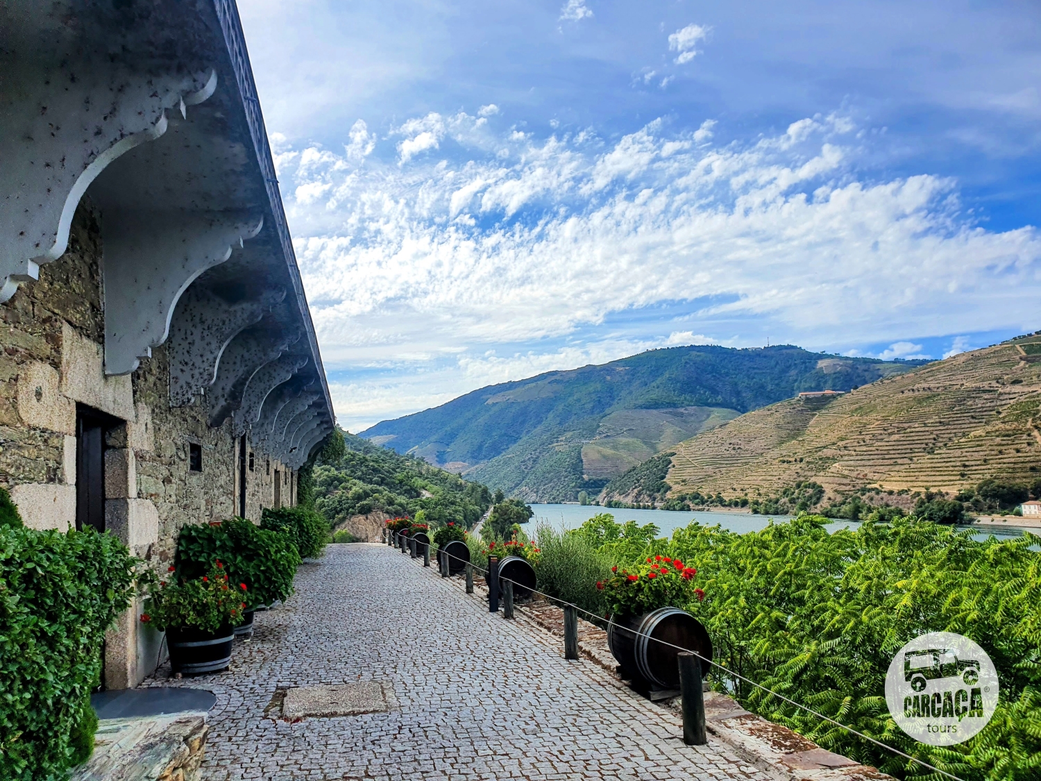 Douro