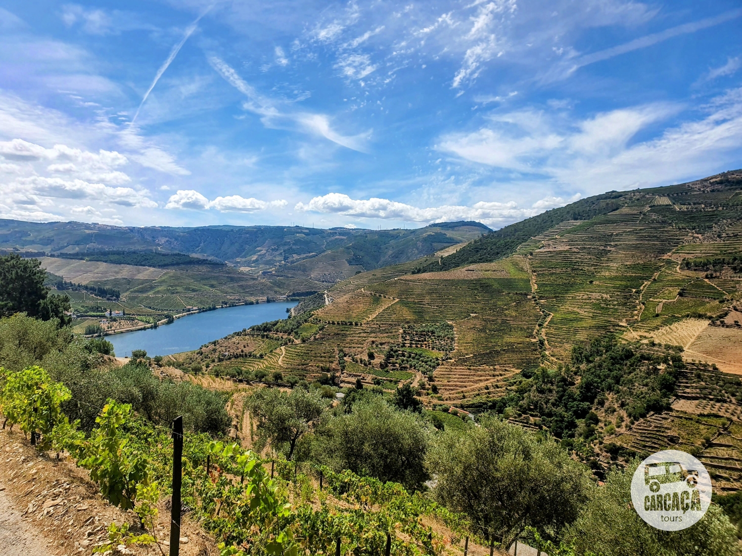 Douro