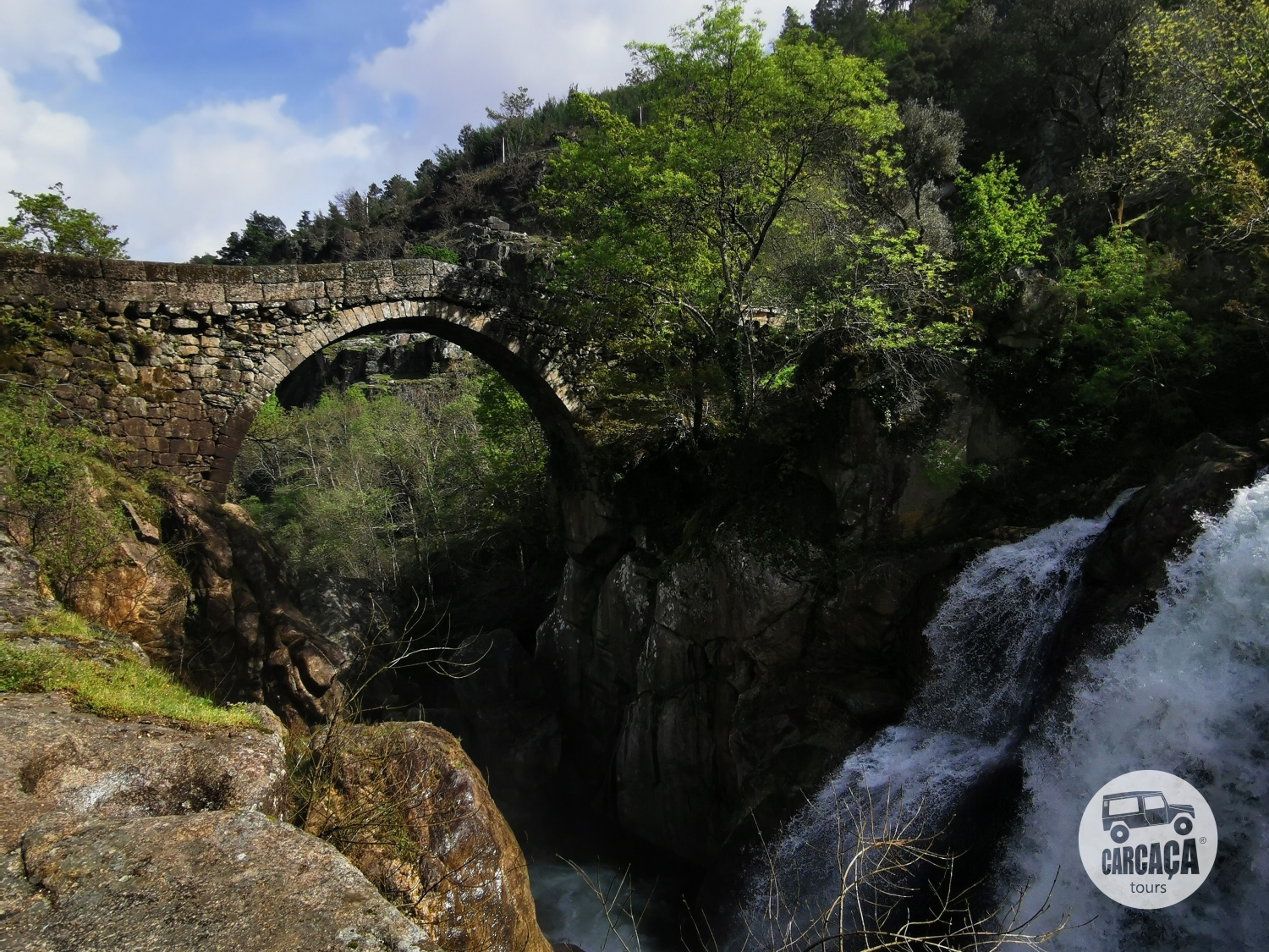 Parque Nacional da Peneda-Gerês Sul