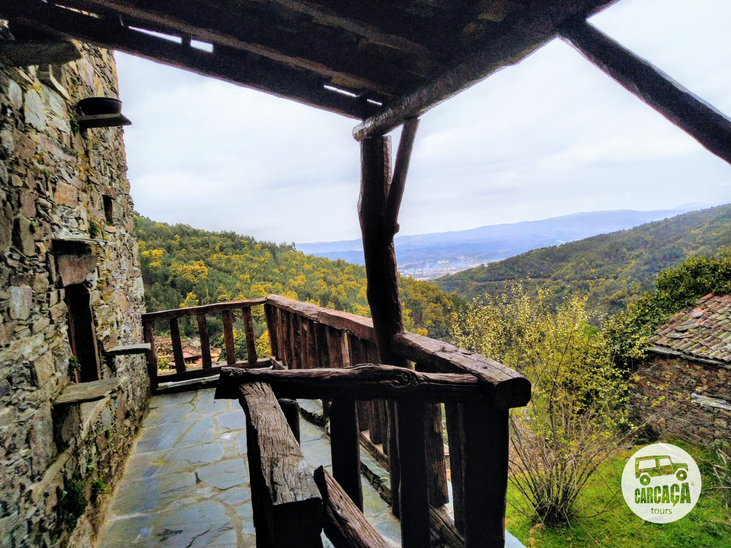 Serra da Lousã