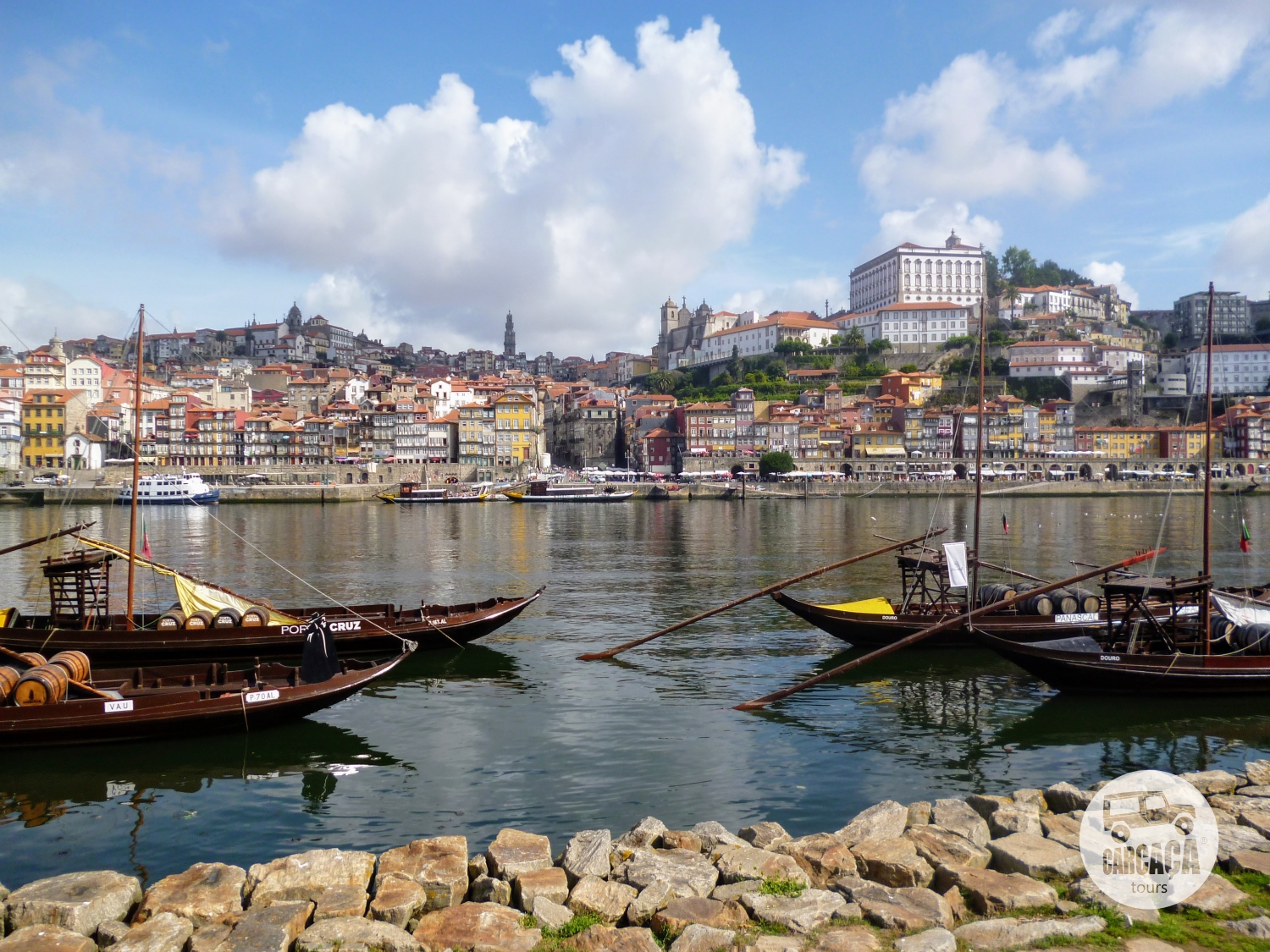PORTO