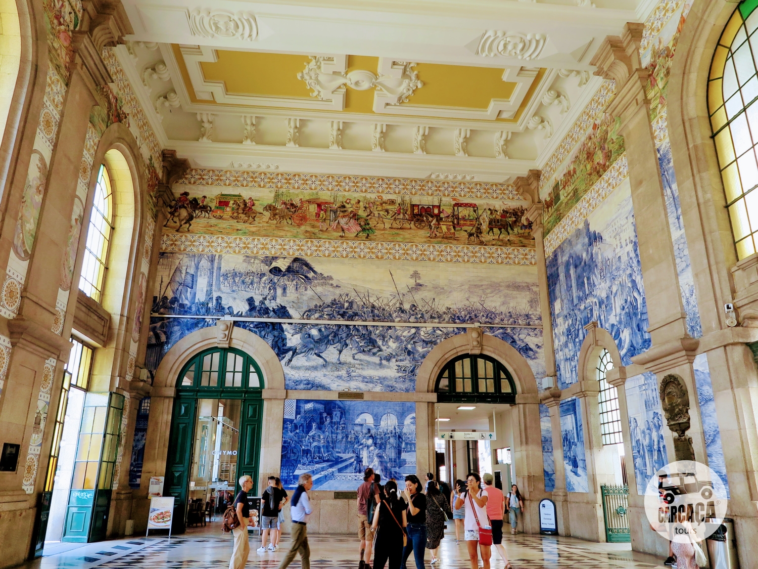 Porto