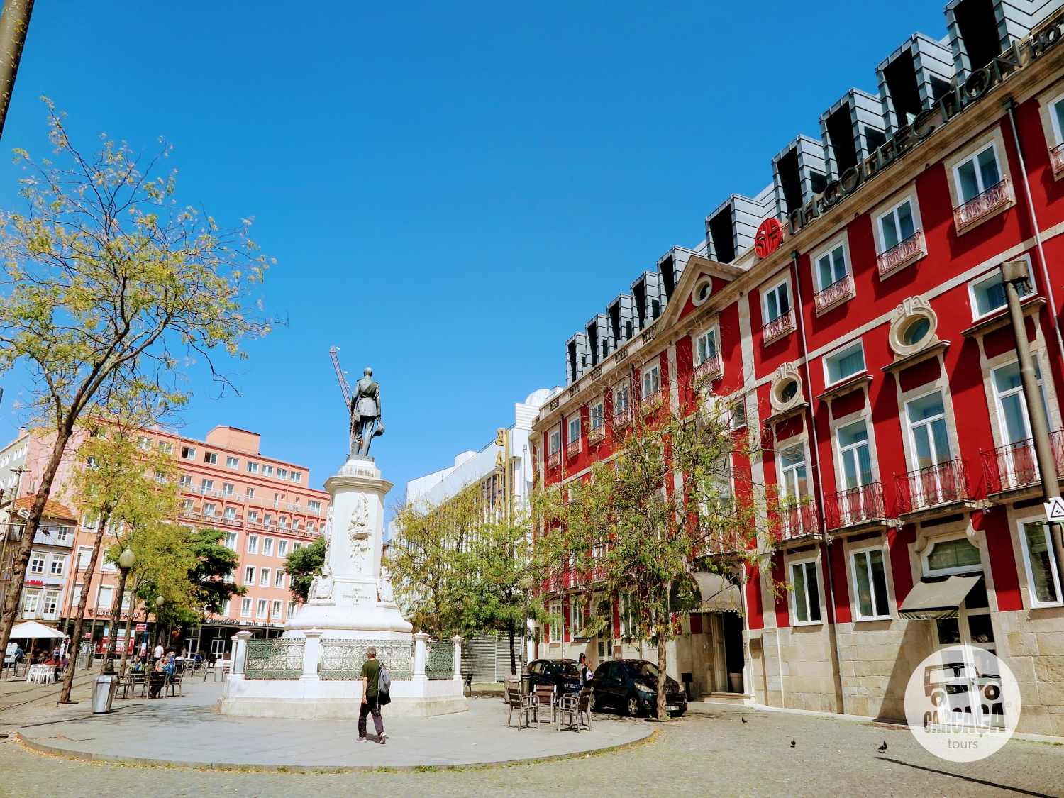 Porto