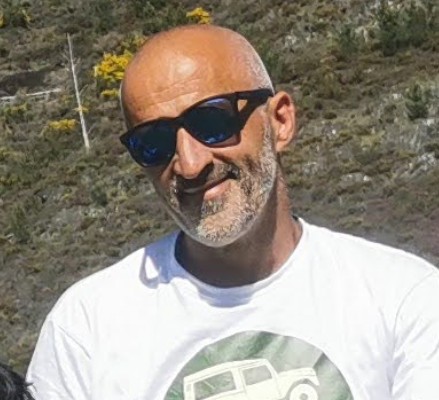 Miguel Oliveira